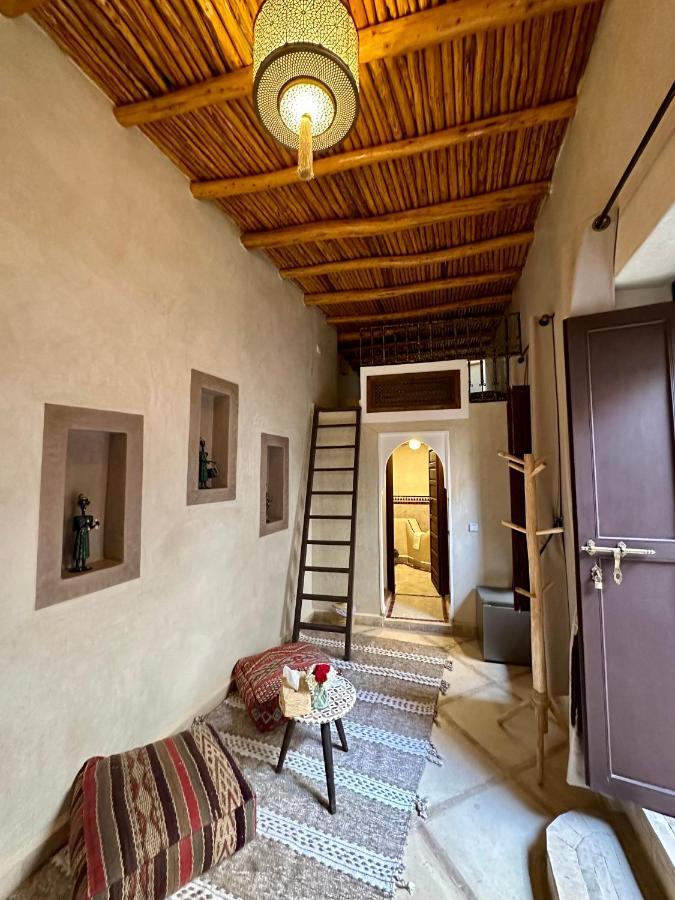 Riad Sakura Marrakech Marrakesh Extérieur photo