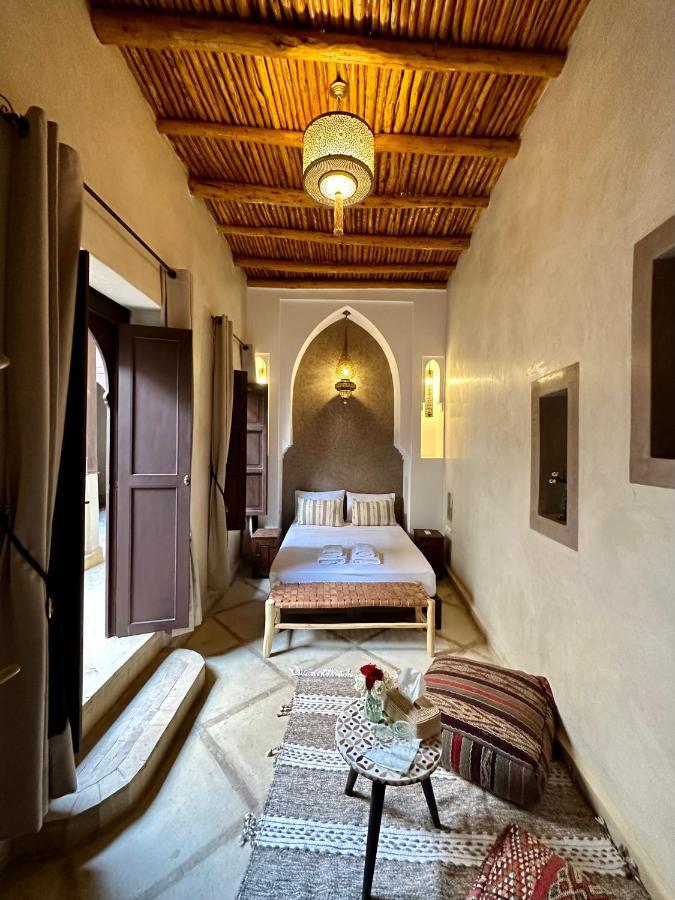 Riad Sakura Marrakech Marrakesh Extérieur photo