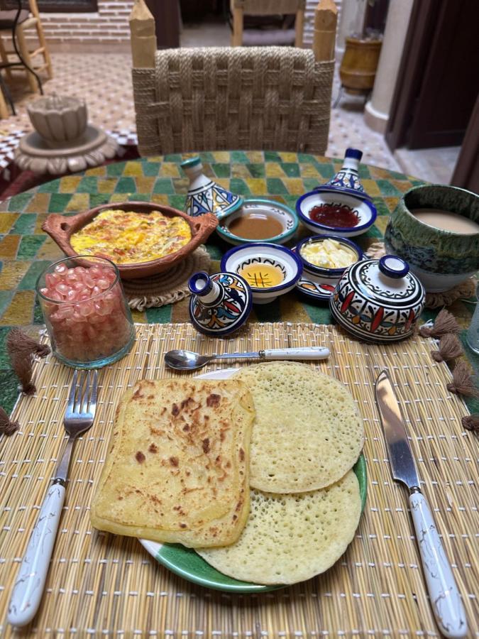 Riad Sakura Marrakech Marrakesh Extérieur photo