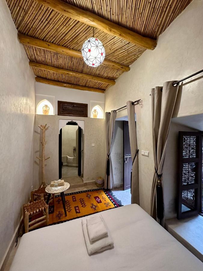 Riad Sakura Marrakech Marrakesh Extérieur photo