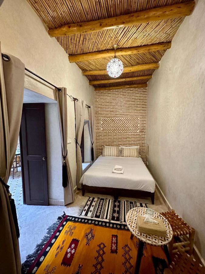 Riad Sakura Marrakech Marrakesh Extérieur photo