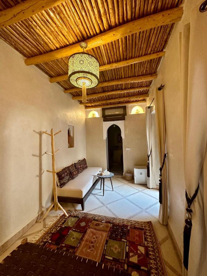 Riad Sakura Marrakech Marrakesh Extérieur photo