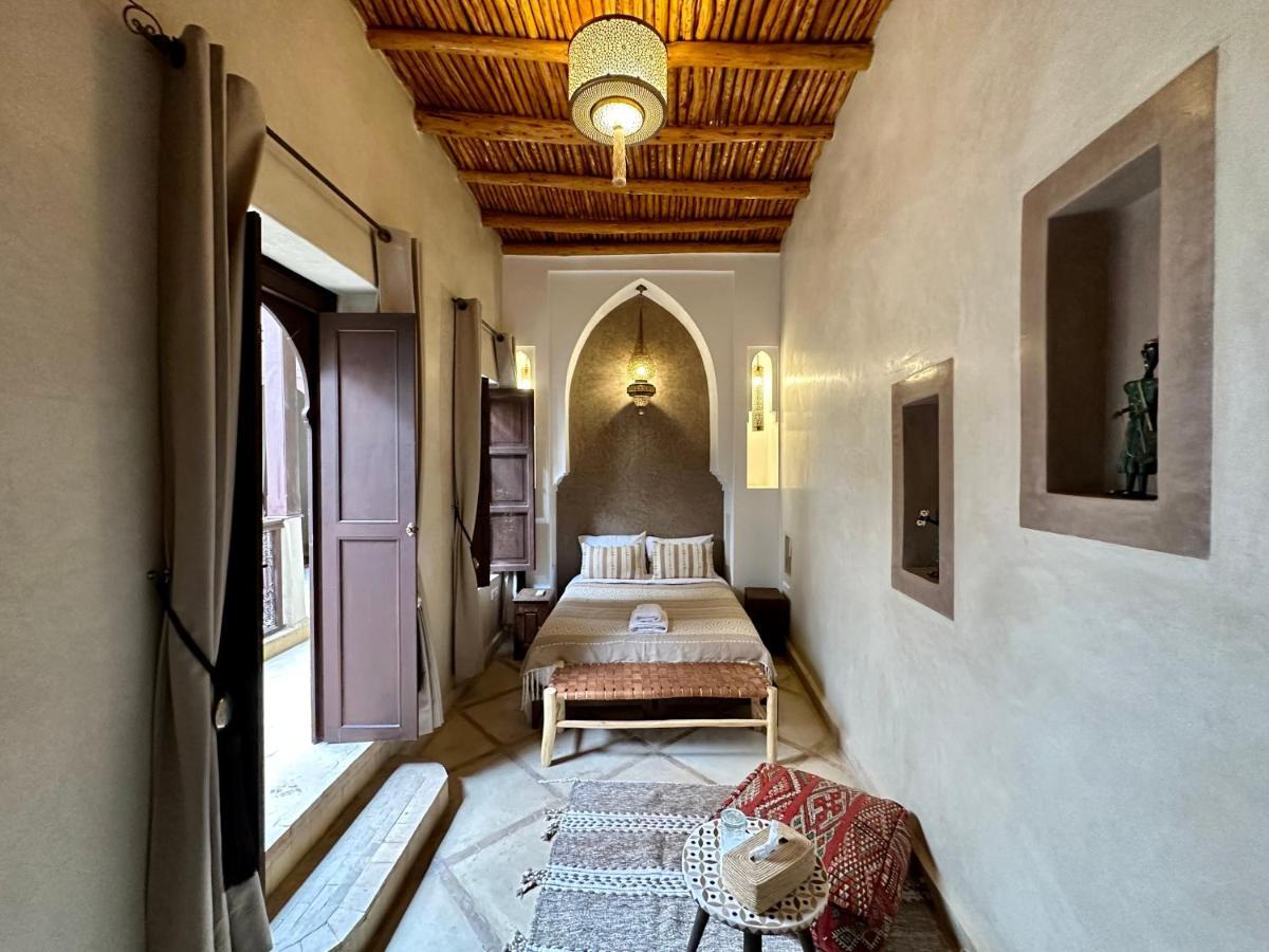Riad Sakura Marrakech Marrakesh Extérieur photo
