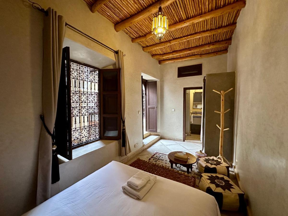 Riad Sakura Marrakech Marrakesh Extérieur photo