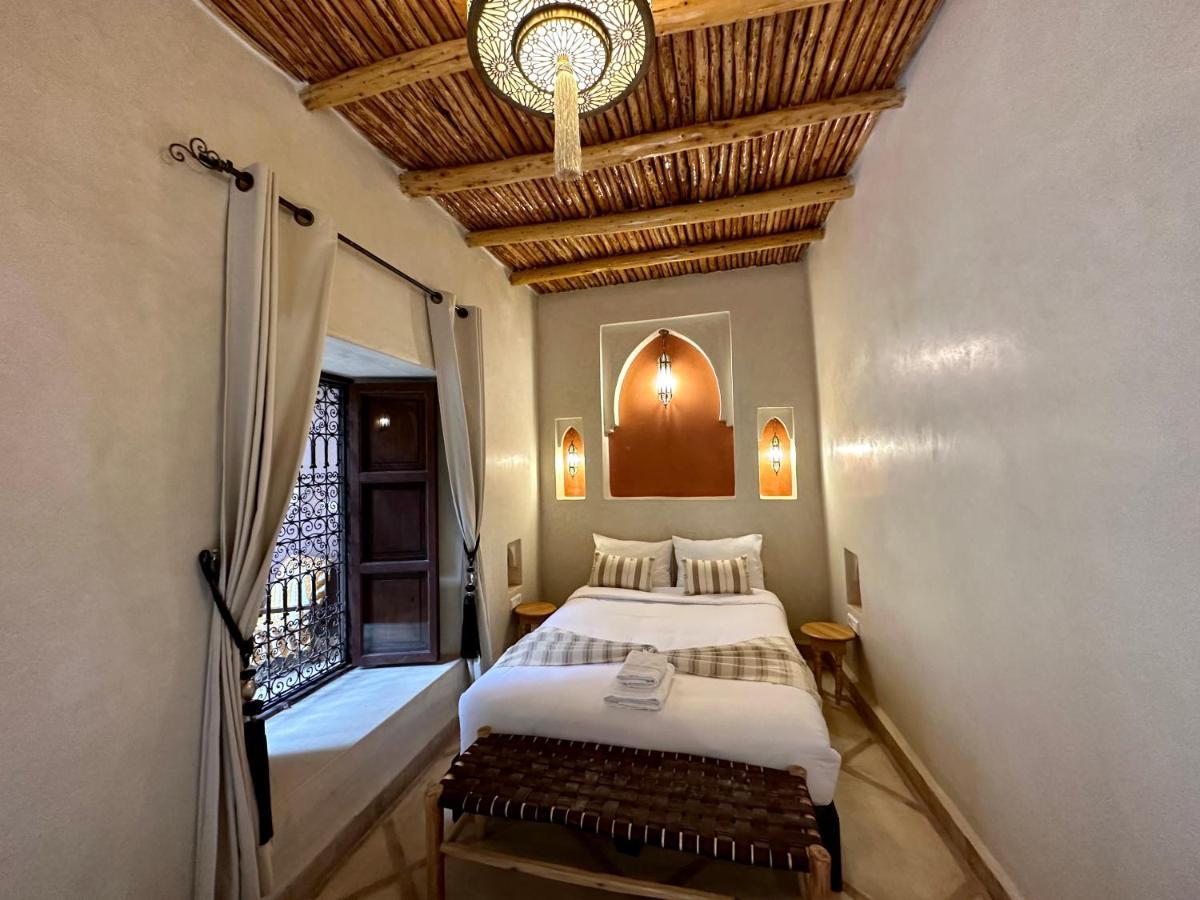 Riad Sakura Marrakech Marrakesh Extérieur photo
