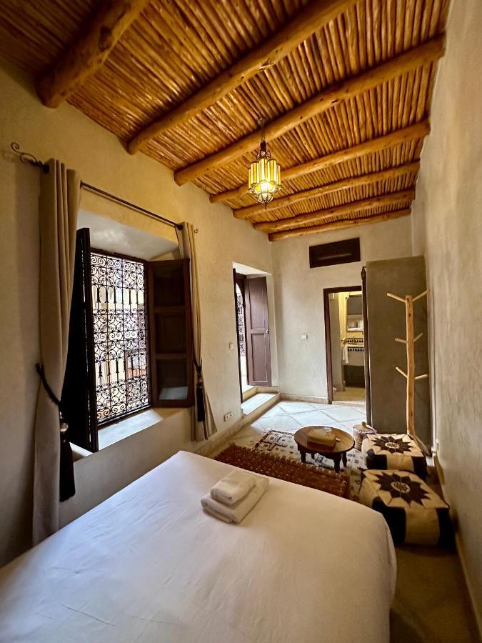 Riad Sakura Marrakech Marrakesh Extérieur photo