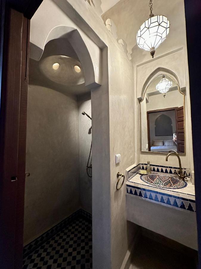 Riad Sakura Marrakech Marrakesh Extérieur photo