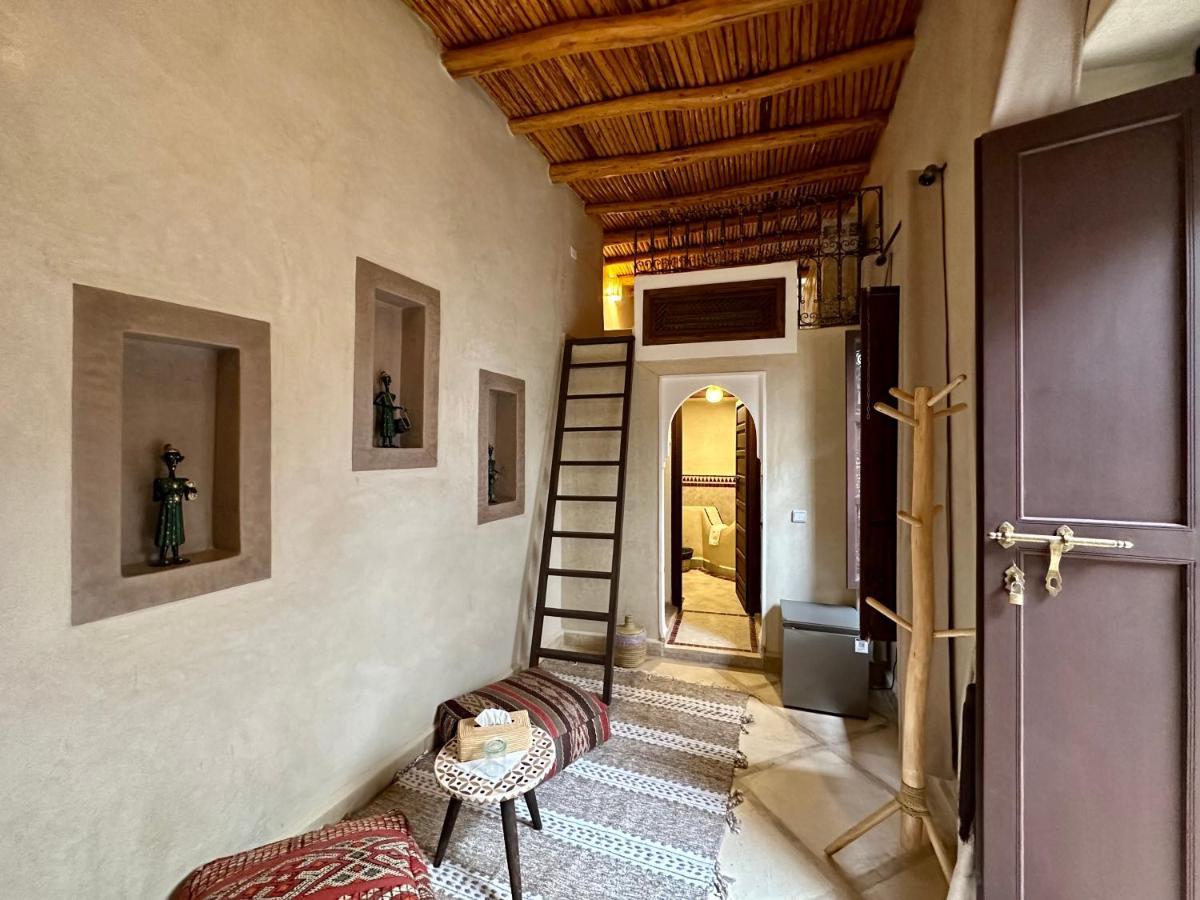 Riad Sakura Marrakech Marrakesh Extérieur photo