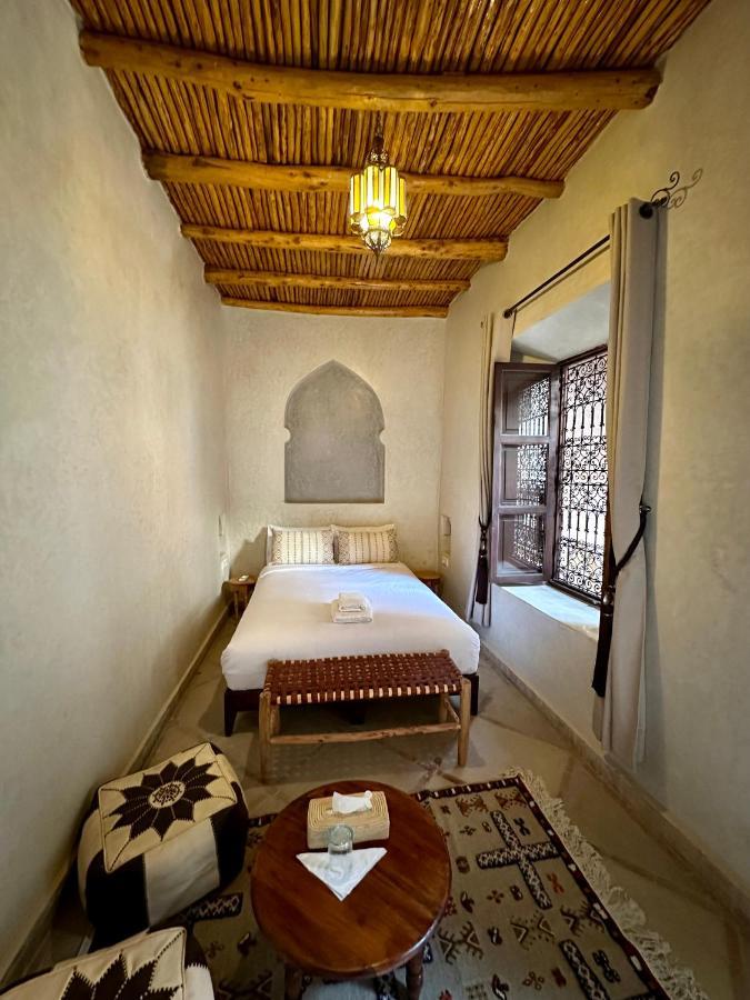 Riad Sakura Marrakech Marrakesh Extérieur photo