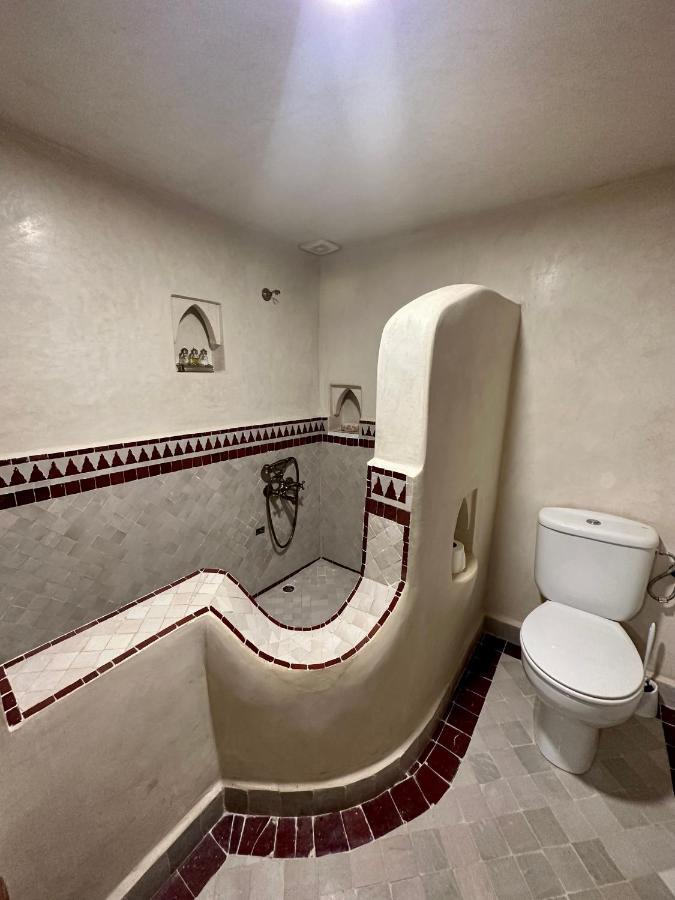 Riad Sakura Marrakech Marrakesh Extérieur photo
