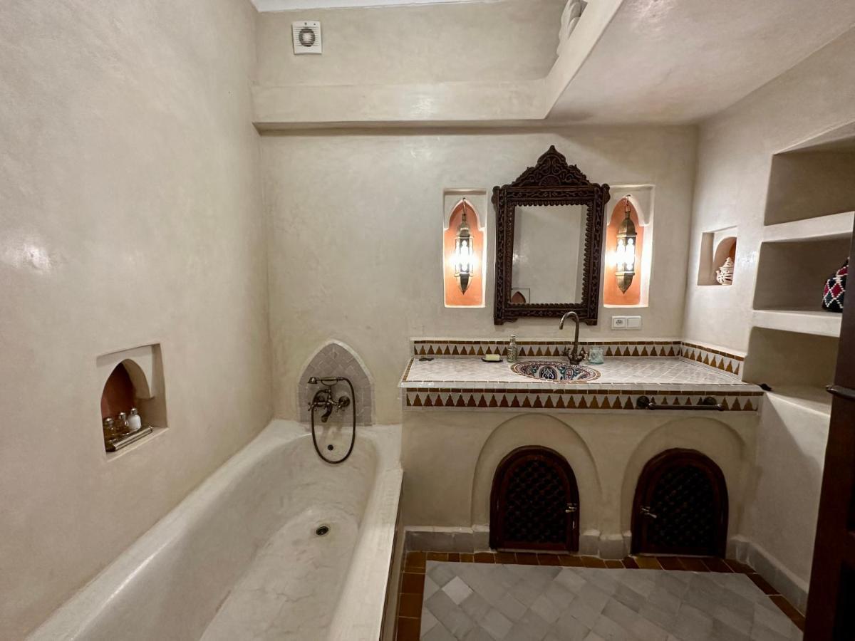 Riad Sakura Marrakech Marrakesh Extérieur photo