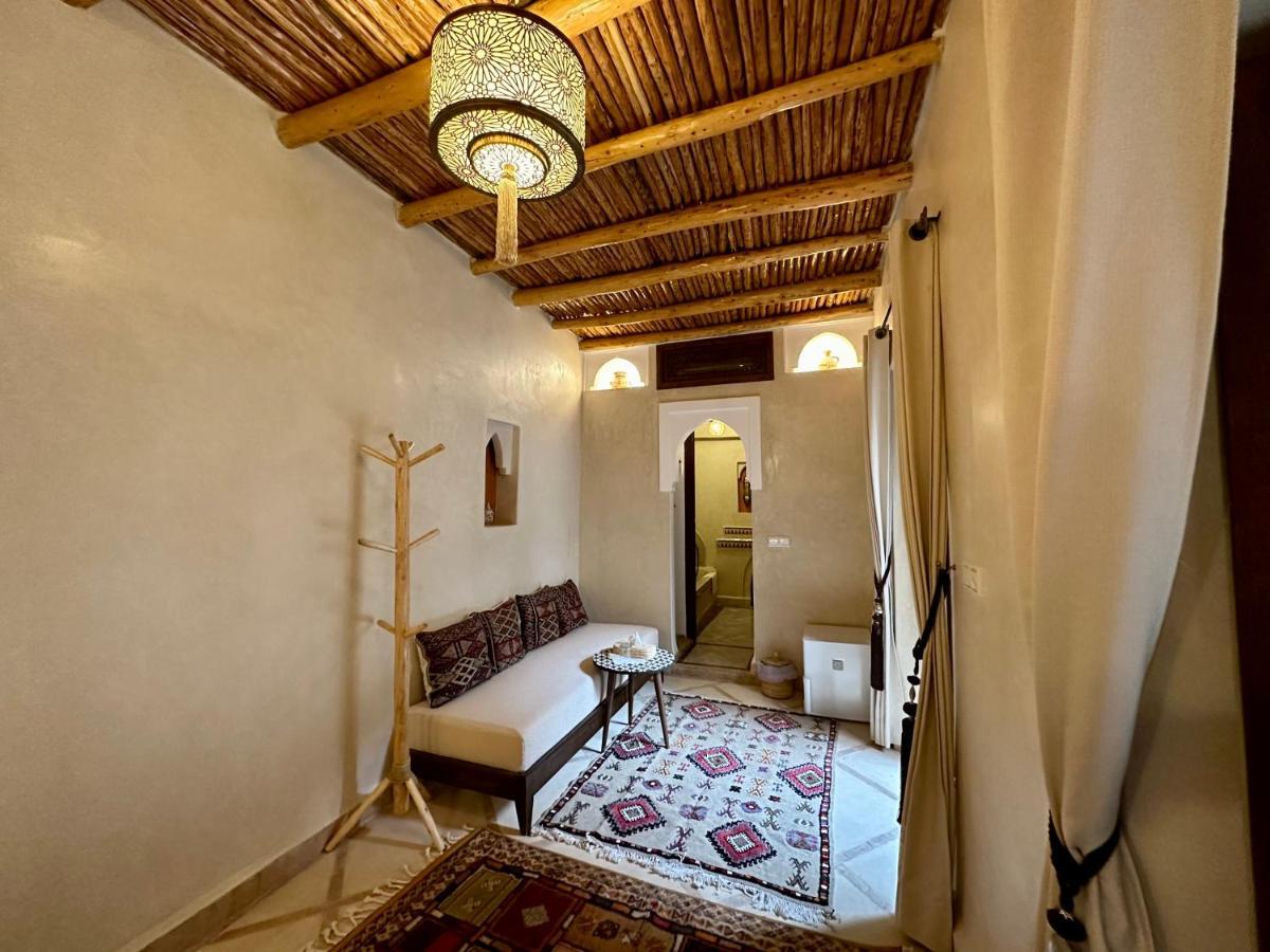 Riad Sakura Marrakech Marrakesh Extérieur photo