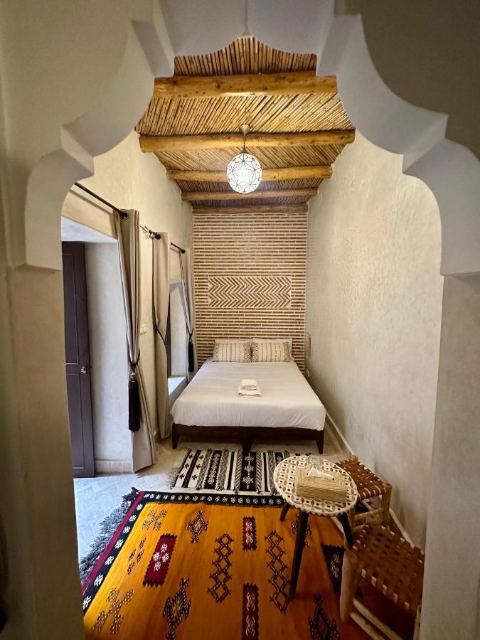 Riad Sakura Marrakech Marrakesh Extérieur photo