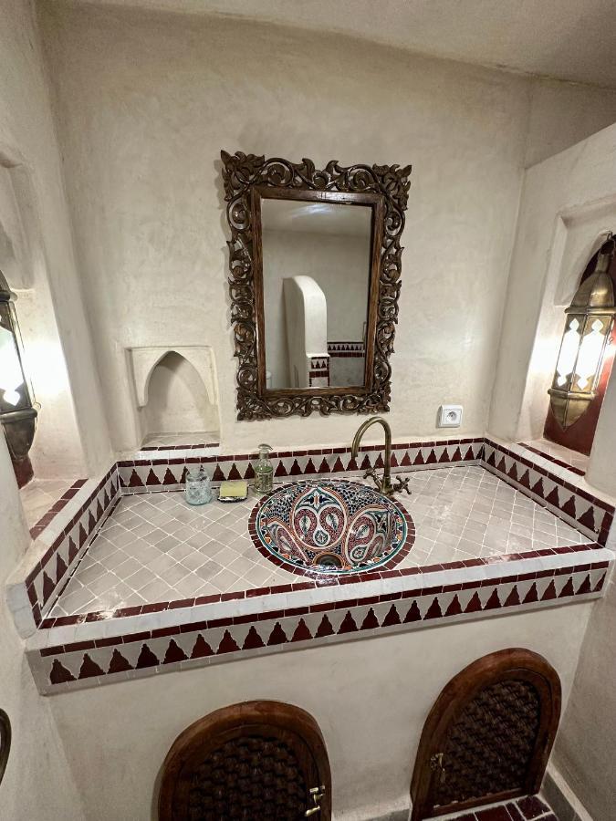 Riad Sakura Marrakech Marrakesh Extérieur photo