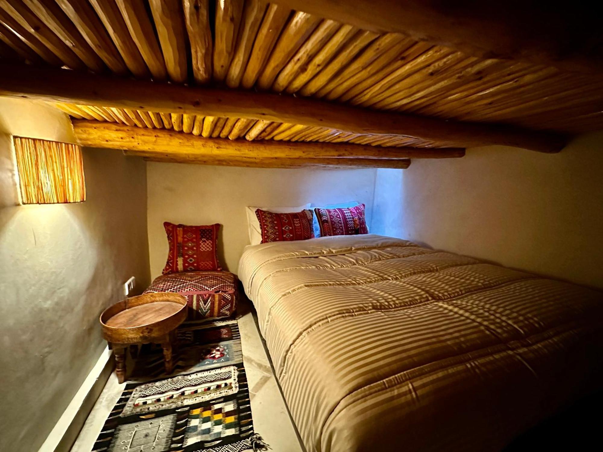 Riad Sakura Marrakech Marrakesh Extérieur photo